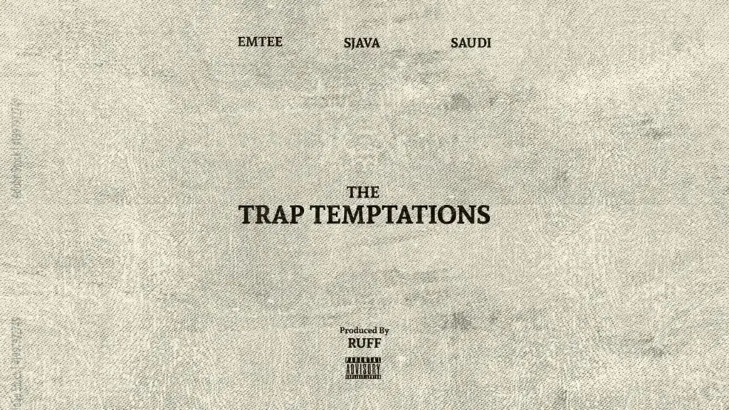 Emtee Sakhuluma Ft. Sjava, Saudi & Ruff Mp3 Download