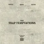 Emtee  Sakhuluma Ft. Sjava, Saudi & Ruff Mp3 Download
