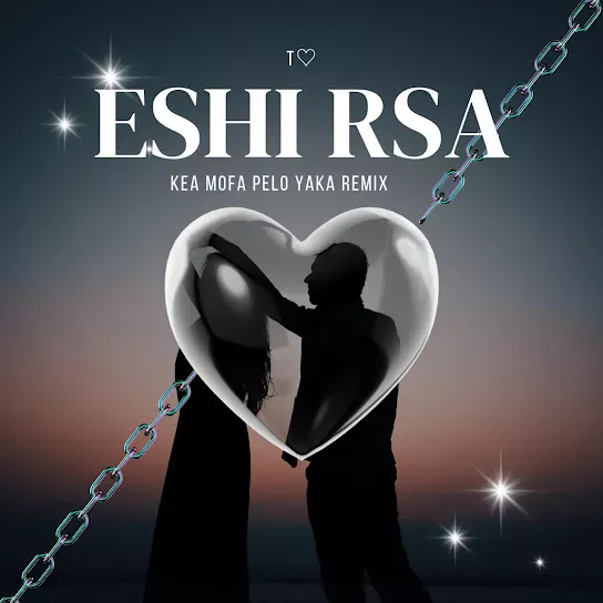 Eshi RSA  Kea mofa pelo yaka (Lekompo Remix) Mp3 Download