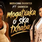 Frekkiey  Mogatxaka Ska Chaba  Nkosazana Daughter Mp3 Download