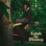Fridayy  Better Or Worse Ft. Kodak Black Mp3 Download