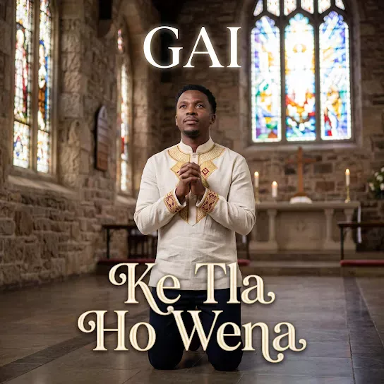 GAI  Lala Ngoxolo, Mama Mp3 Download