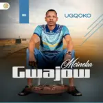 GWAJOW MCINEKA  Ngiyibeke Mp3 Download