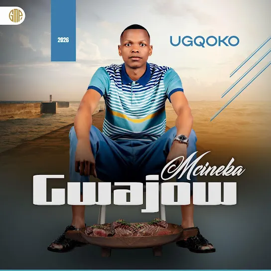 GWAJOW MCINEKA  Ngiyibeke Mp3 Download
