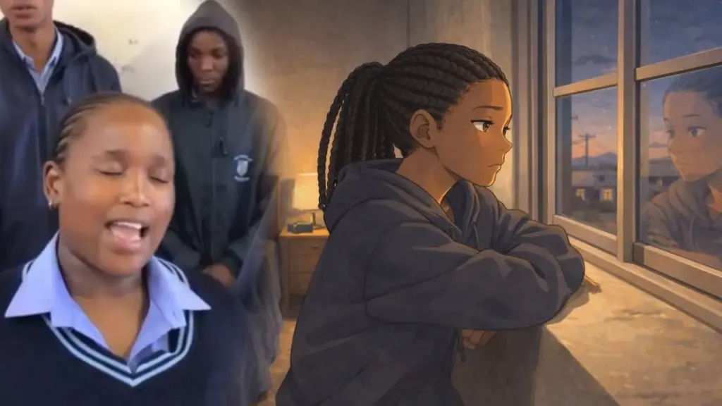 Gwijo Anime  Ngilimele  (Gwijo) Mp3 Download