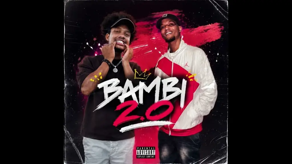 Ibambe Sleeks  Uncle Curt ft Sleeks  Bambi 2.0 Mp3 Download