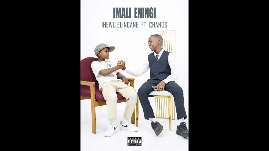 IHewu Elincane IHewu Elincane Ft Chanos (Imali Eningi) Mp3 Download