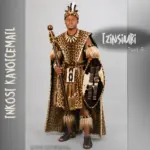 Inkosi kaVoicemail  Izinsimbi part 8 Mp3 Download