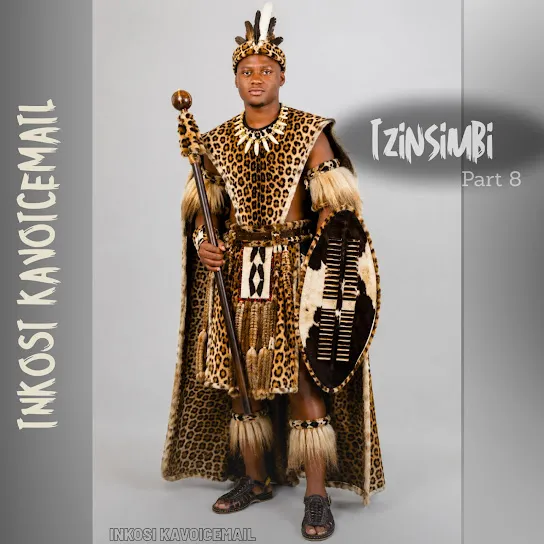 Inkosi kaVoicemail  Izinsimbi part 8 Mp3 Download