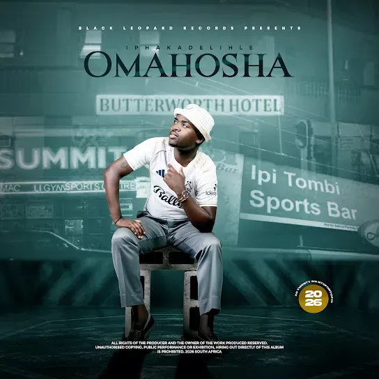 Iphakadelihle Ulubambo Lwami Ft. JIKIJIKI Mp3 Download