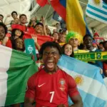 IShowSpeed  World Cup (Champions) Mp3 Download