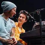 Jacob Collier  Fix You (Live) Ft. Chris Martin Mp3 Download