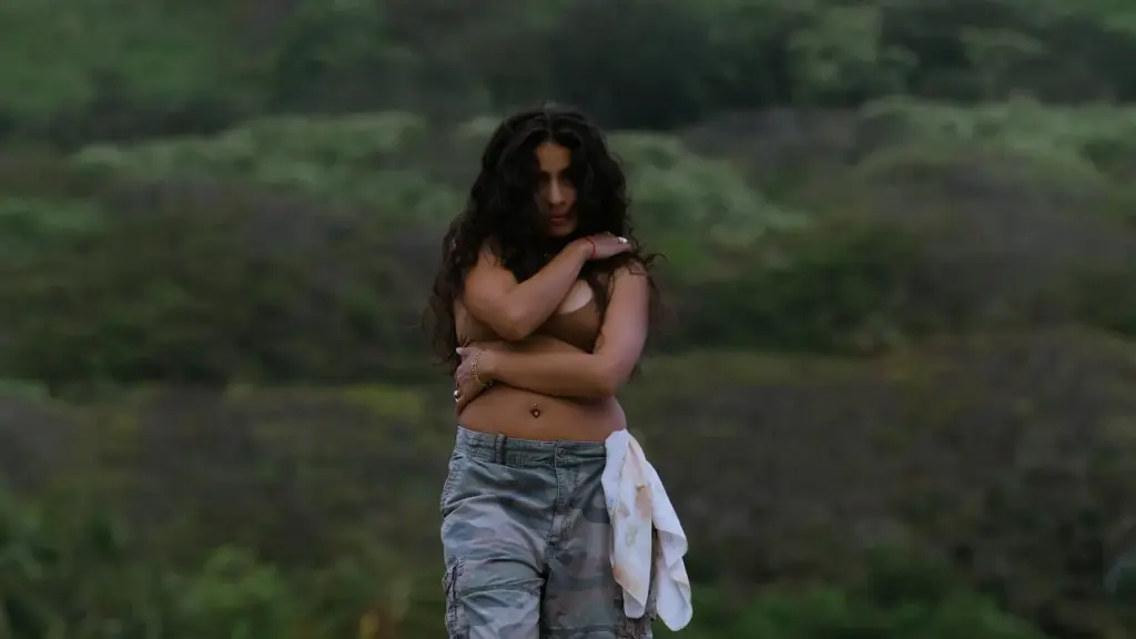 Jessie Reyez  EVERYBODY CRIES SOMETIMES Mp3 Download