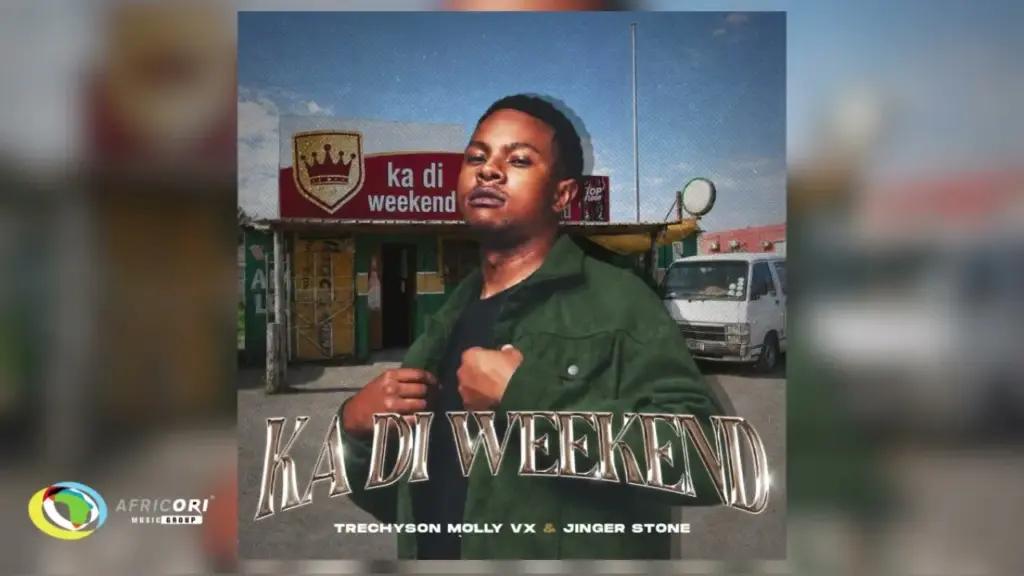 Jinger Stone  Ka Di Weekend Ft. Trechyson Molly vx Mp3 Download