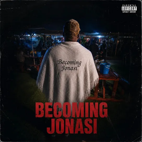 Jonasi soundtrack (The Polygamist) Mp3 Download