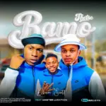 Justin Ramsey  Master Luckxion (Bamo Thotse) Ft. Dhem Scott Mp3 Download