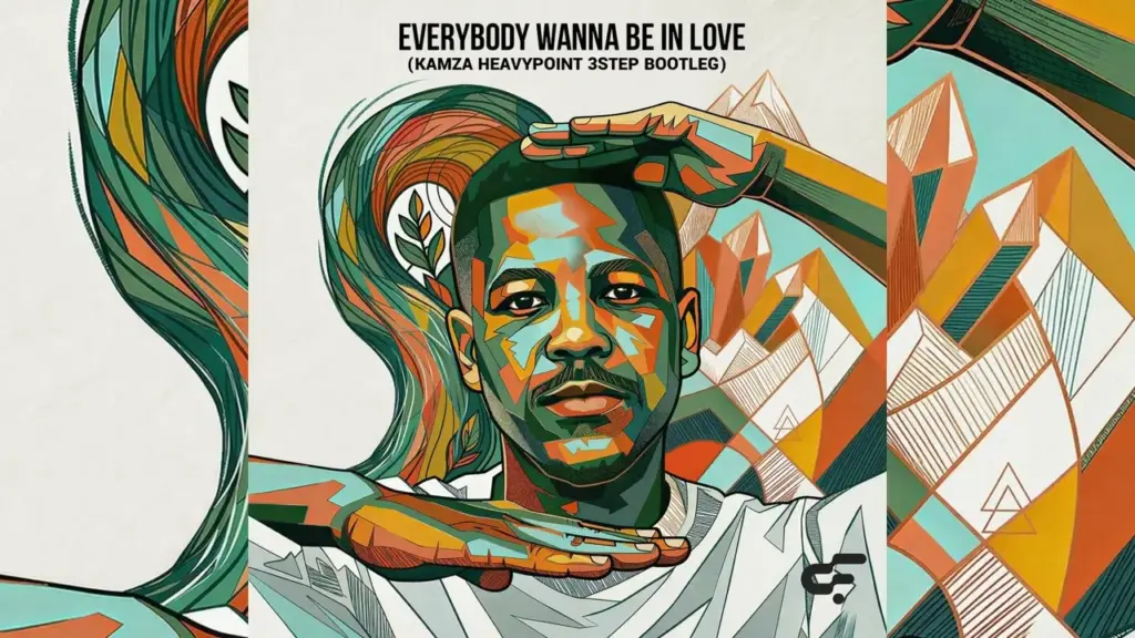 KamZa Heavypoint  Everybody Wanna Be In Love (Kamza Heavypoint 3Step Bootleg) Mp3 Download