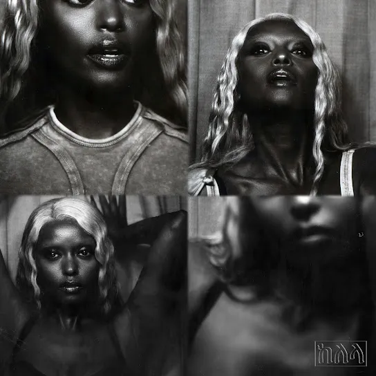 Kelela  point blank Mp3 Download