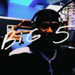 Key Glock  Key Glock  BIG 5 Mp3 Download