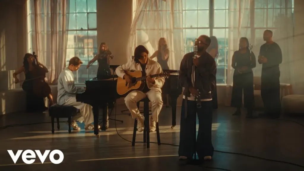 Khalid  Save My Love Ft. Gryffin & Kygo Mp3 Download