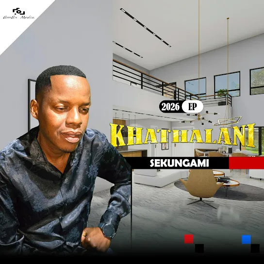 Khathalani  Sekungami Mp3 Download