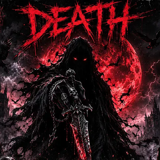 Khaycee Death Ft. Legacy Mp3 Download