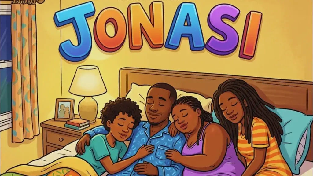 Killorbeezbeatz  JONASI Mp3 Download