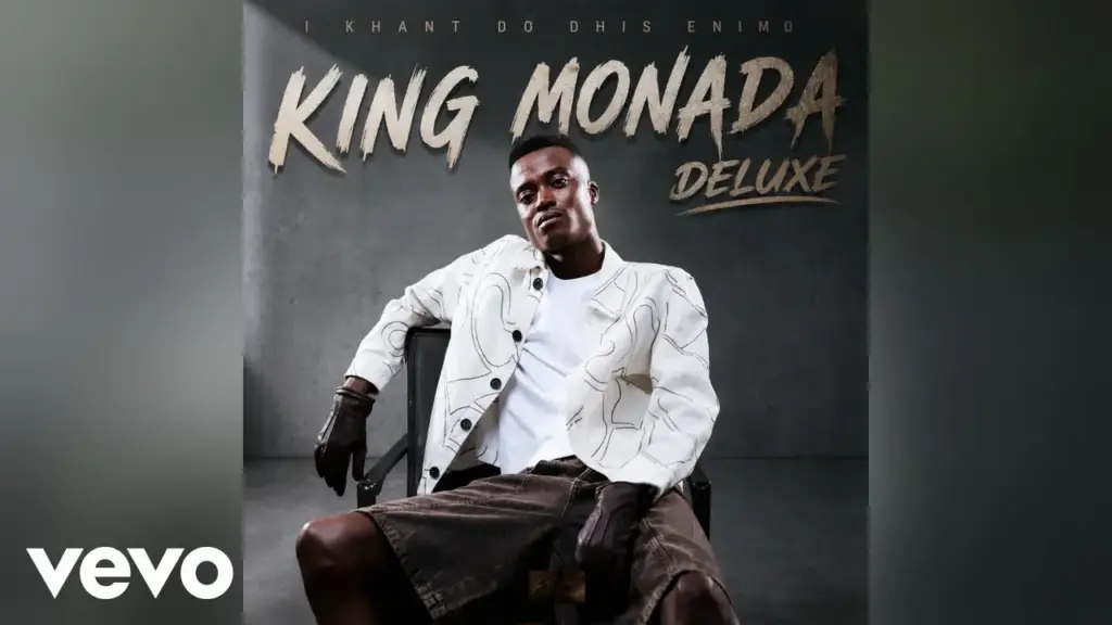 King Monada x CK THE DJ  Independent Mp3 Download