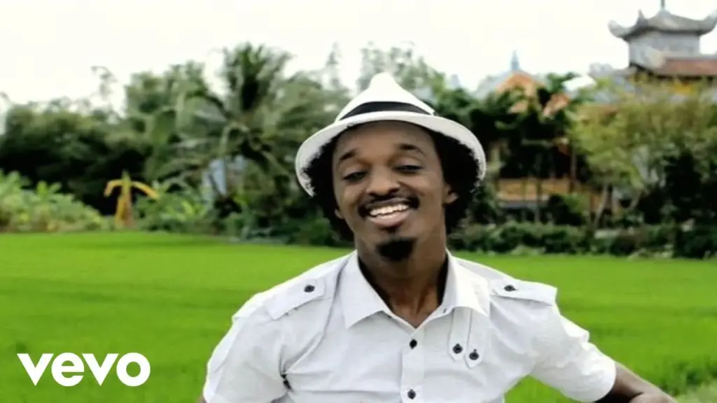 K'NAAN  Wavin' Flag (CocaCola Celebration Mix) Mp3 Download