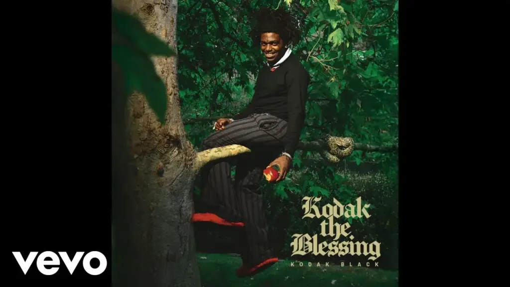 Kodak Black Prayers Call Mp3 Download