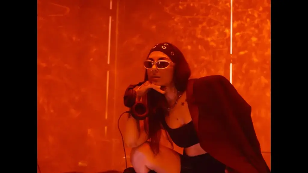 Krewella  Something Sacred Mp3 Download
