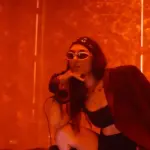 Krewella  Something Sacred Mp3 Download