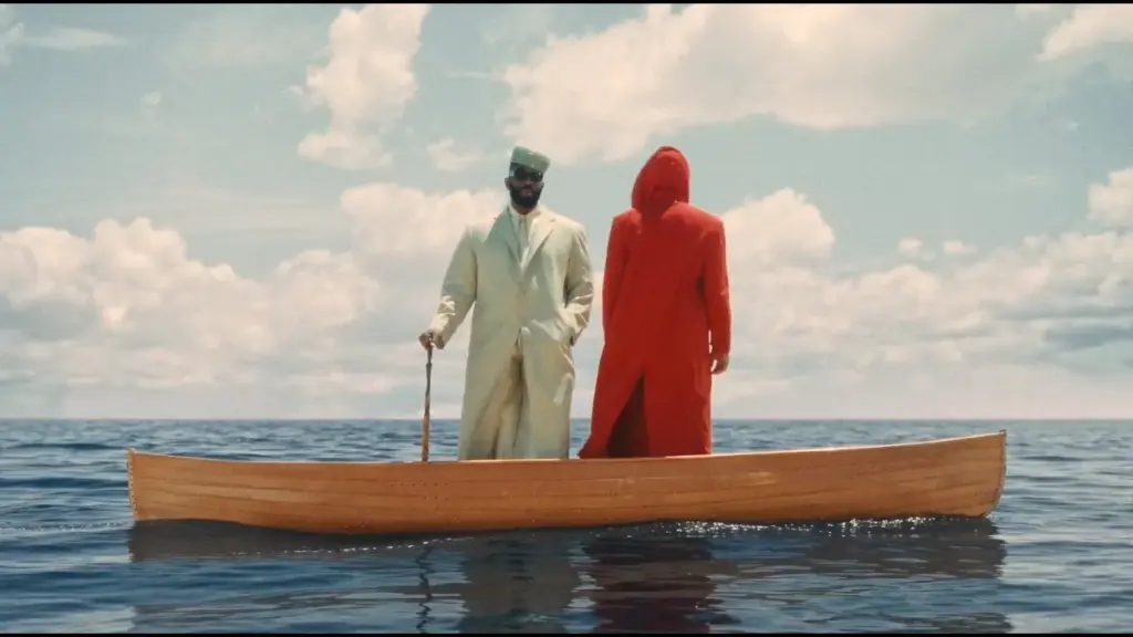 Labrinth  ALL OR NOTHING Ft. Tobe Nwigwe Mp3 Download