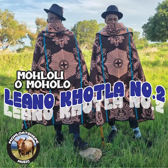 Leano Khotla  Mphe Marumo Mp3 Download