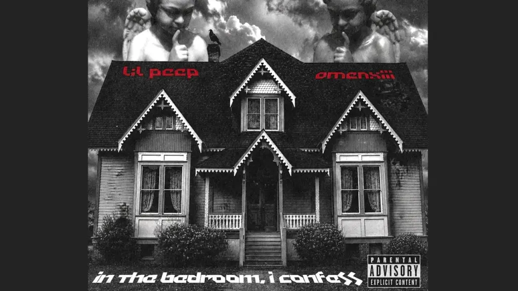 Lil Peep & OmenXIII ride Mp3 Download