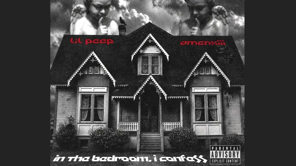 Lil Peep & OmenXIII swamp theme Mp3 Download