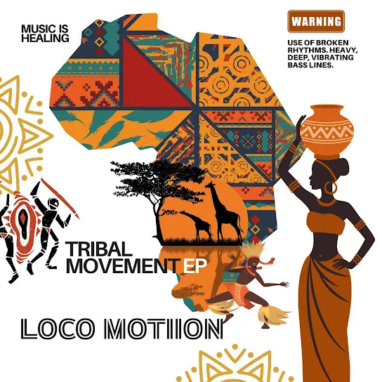 Loco Motiion  The Drum Sang Before Creation Mp3 Download