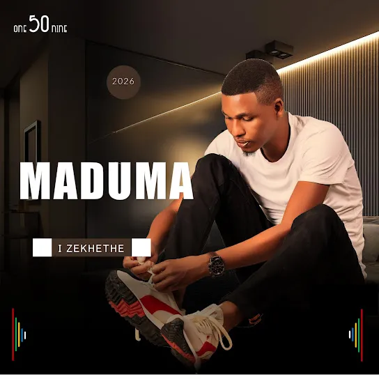 Maduma  Ngabanginayo I Ex Ft. MASILIVA Mp3 Download
