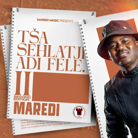 MAREDI MAREDI  KHIYELA PELO 2.0 Mp3 Download