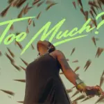 Mary Ann Alexander  Too Much? Mp3 Download