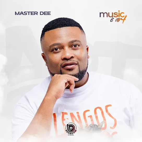 Master Dee  Ndide Ndifike Ft. Vid Musique Mp3 Download