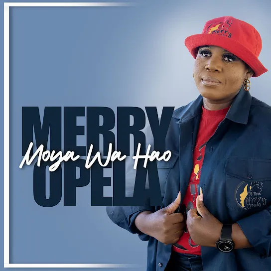 Merry Opela  Ithemba Lami Mp3 Download