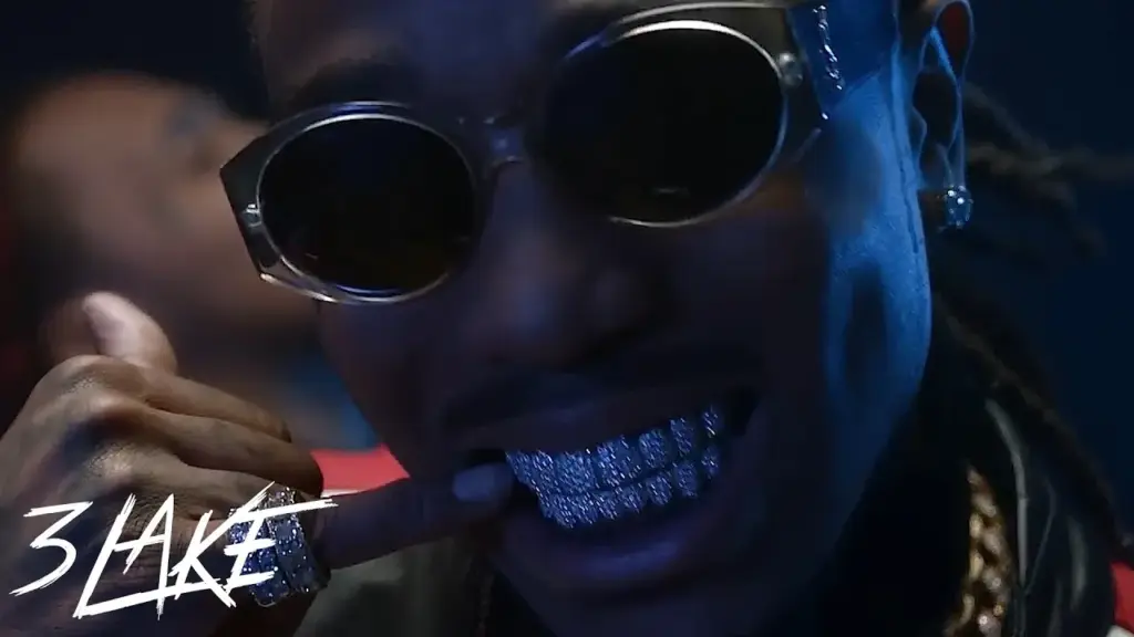Migos & Travis Scott  Better (Prod. By 3LAKE) Mp3 Download