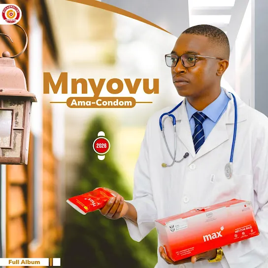 Mnyovu  I Ex Yami Maskandi Song Ft. Shenge wasehlalankosi Mp3 Download