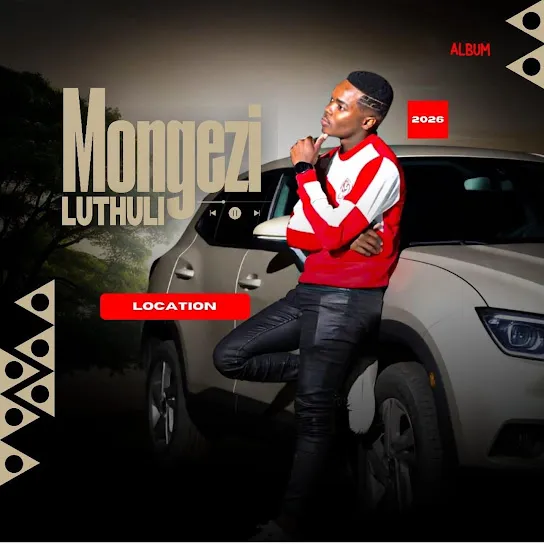 Mongezi Luthuli  Iphoyisa Lenduna Mp3 Download