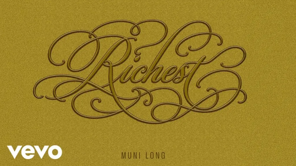 Muni Long  Richest (Audio) Mp3 Download