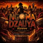 Natural Intelligence Musiq Zim  Jah ChildRonaldo Ngoma Dzauya Riddim Mp3 Download
