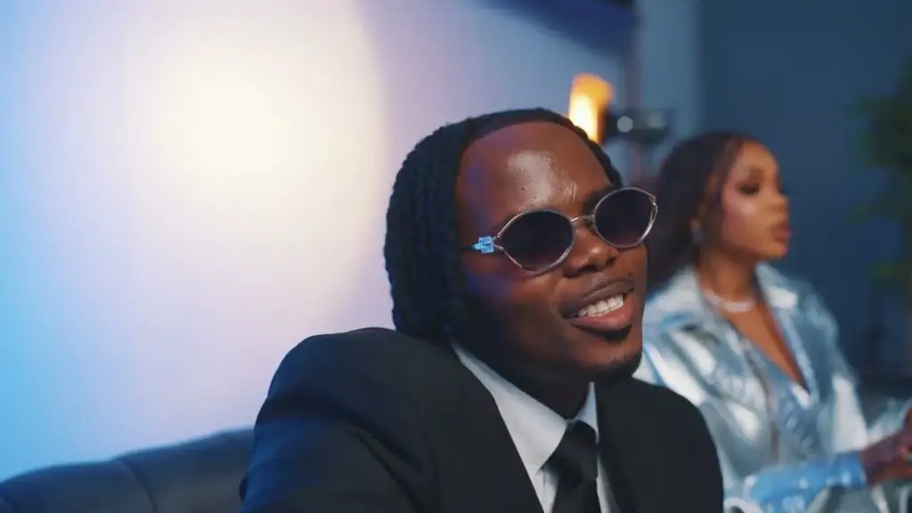 Ndu Browns & Londie London Jerusalema (Living Legend) Mp3 Download