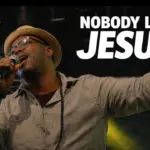 Neville D  Nobody Like Jesus (Live at Lighthouse Church Cape Town) Ft. CJay Mp3 Download