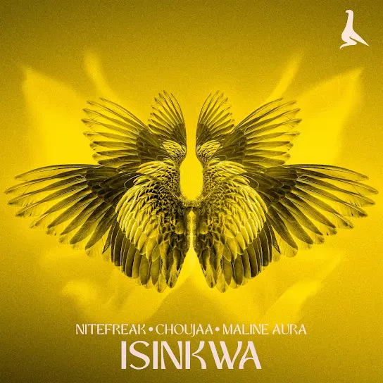 Nitefreak Isinkwa Ft. Choujaa & Maline Aura Mp3 Download